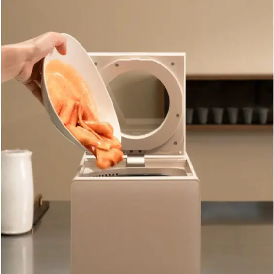 Dreame CVF70A  električni otpadni mlin za kuhinju