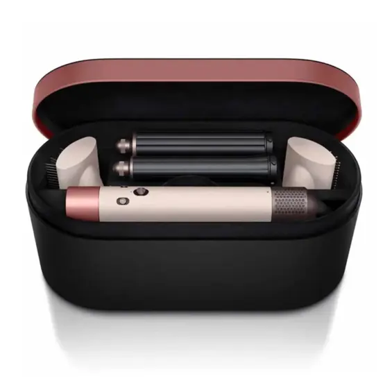 Dyson Airwrap i.d. Ceramic Pink/RoseGold Straight+Wavy