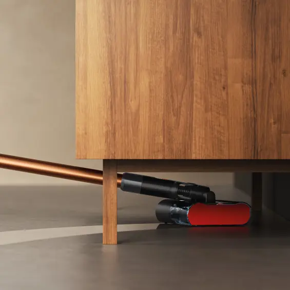 Dyson Pencil Wash 2u1 štapni usisavač i perač podova – bežični