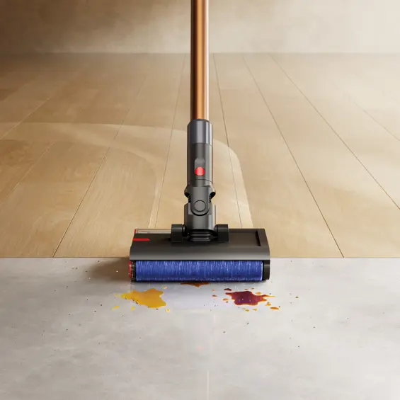 Dyson Pencil Wash 2u1 štapni usisavač i perač podova – bežični