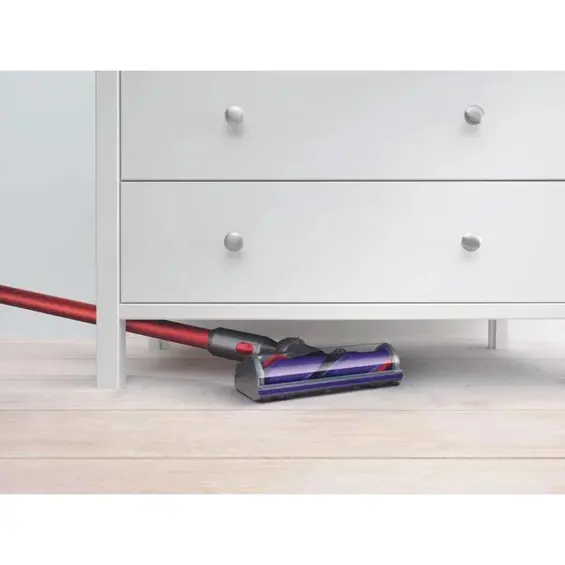 Dyson V10 Origin štapni usisavač – bežični, snažan, bez vrećice