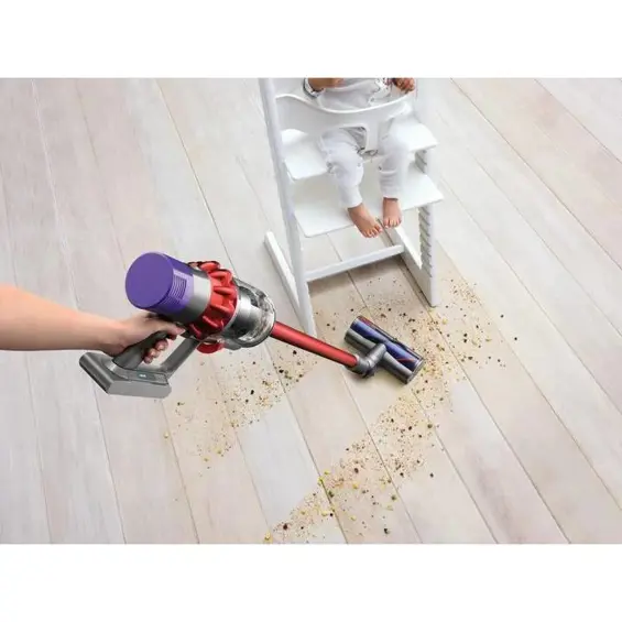 Dyson V10 Origin štapni usisavač – bežični, snažan, bez vrećice