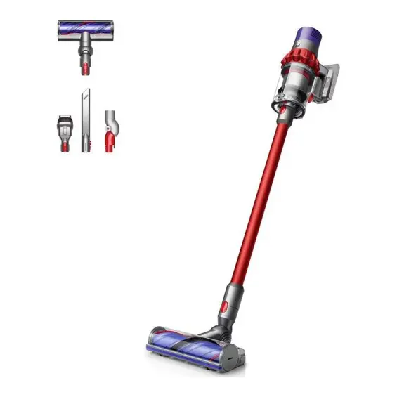 Dyson V10 Origin štapni usisavač – bežični, snažan, bez vrećice
