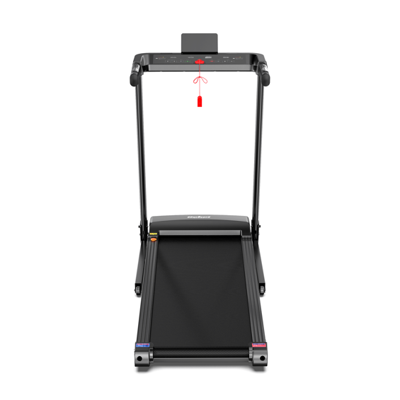 ebel Active RBA-1018 sklopiva električna traka za trčanje 2 KS – 1–12 km/h, 12 programa, do 120 kg