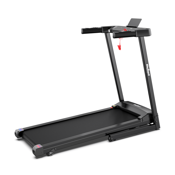 ebel Active RBA-1018 sklopiva električna traka za trčanje 2 KS – 1–12 km/h, 12 programa, do 120 kg