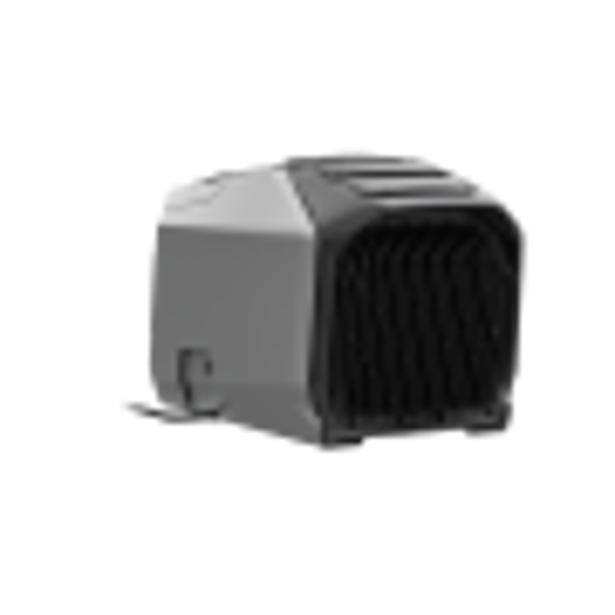 EcoFlow WAVE 3 – Prenosni klima-uređaj i grijač s baterijom