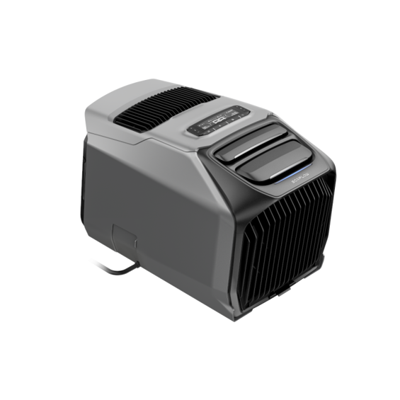EcoFlow WAVE 3 – Prenosni klima-uređaj i grijač s baterijom