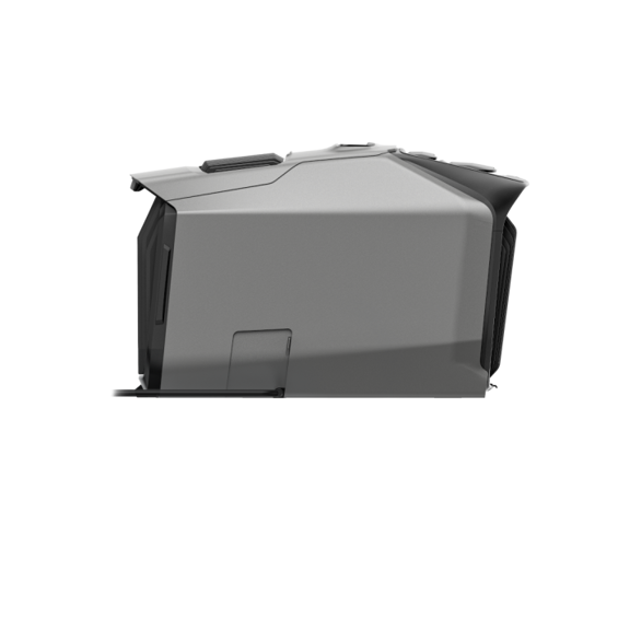 EcoFlow WAVE 3 – Prenosni klima-uređaj i grijač s baterijom