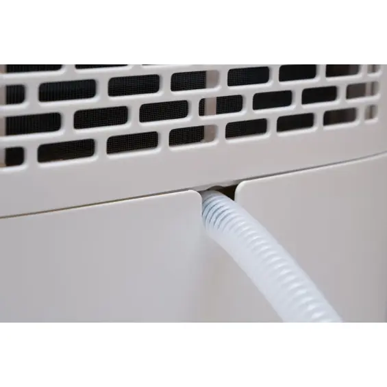 ELDOM OP1130 odvlaživač zraka 10 L/24 h – spremnik 2,3 L, protok zraka 100 m³/h, LCD zaslon