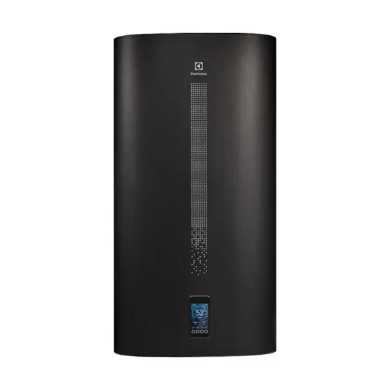 Electrolux EWH 30 SI BE EEC bojler 30 L, Wi-Fi električni bojler 2000 W, X-Heat suhi grijač, digitalni zaslon