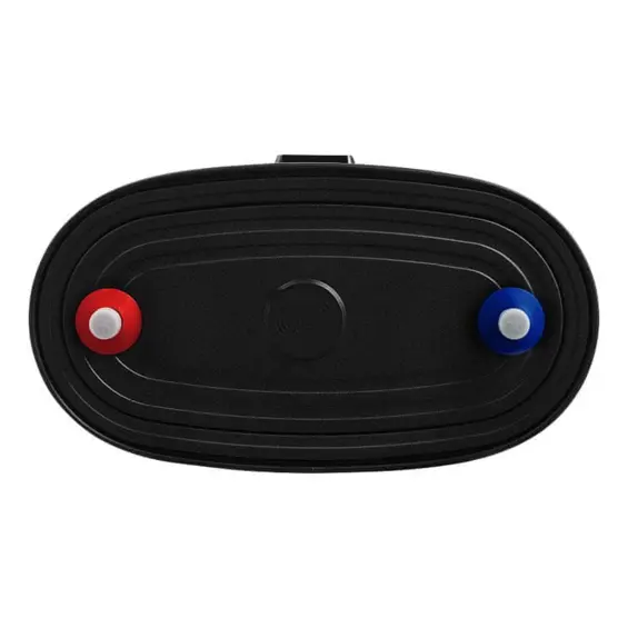 Electrolux EWH 30 SI BE EEC bojler 30 L, Wi-Fi električni bojler 2000 W, X-Heat suhi grijač, digitalni zaslon