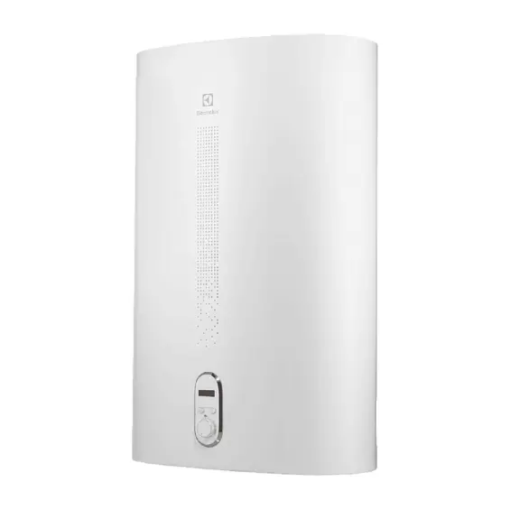 Electrolux EWH 80 GLD EEC bojler 80 L, električni bojler 2000 W, X-Heat suhi grijač, ravni bojler