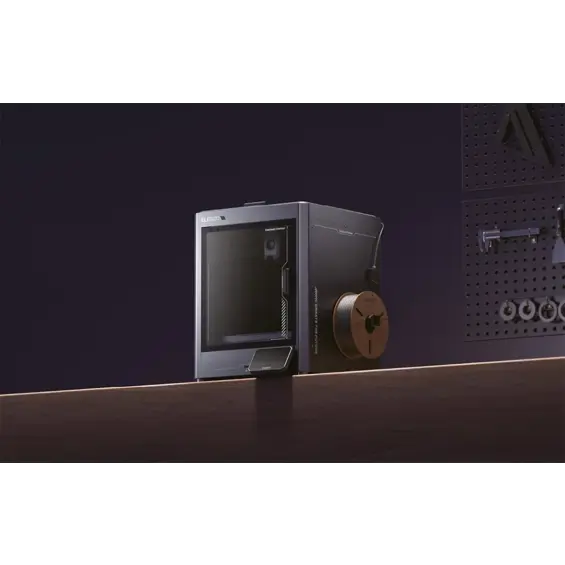 ELEGOO Centauri Carbon 3D printer