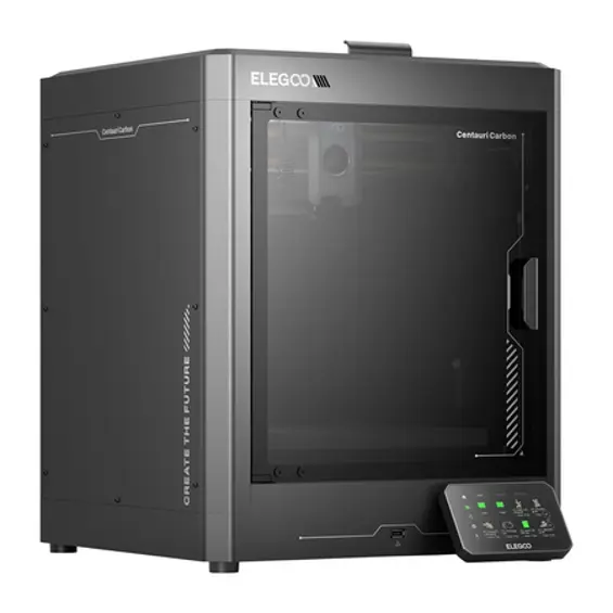 ELEGOO Centauri Carbon 3D printer