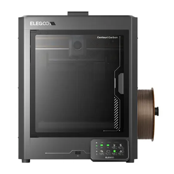 ELEGOO Centauri Carbon 3D printer