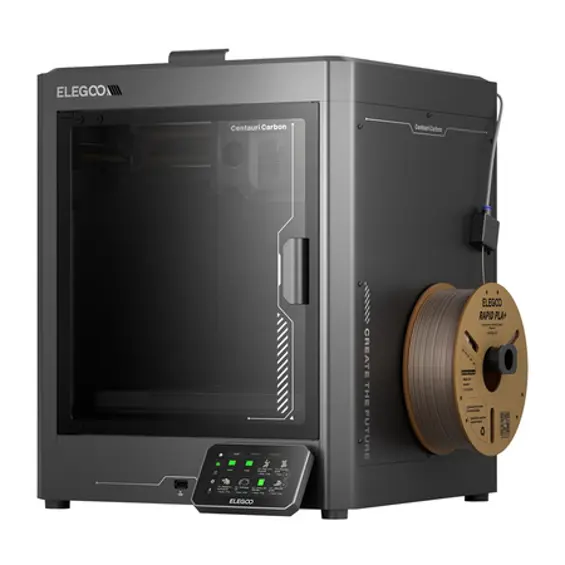 ELEGOO Centauri Carbon 3D printer