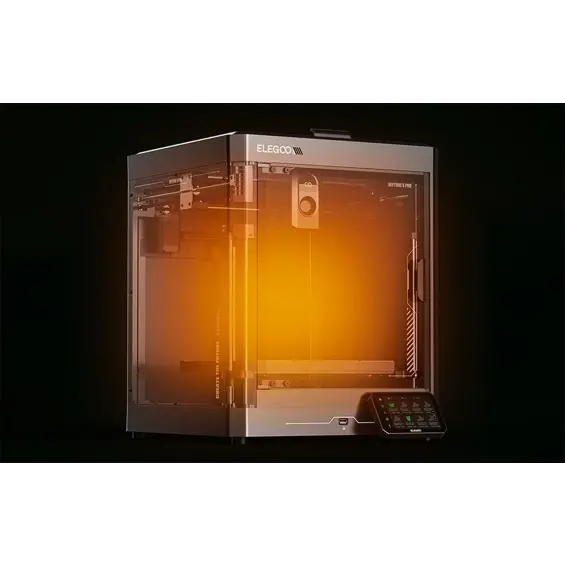 ELEGOO Centauri Carbon 3D printer