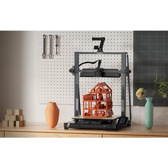 Elegoo Neptune 4 Max 3D printer