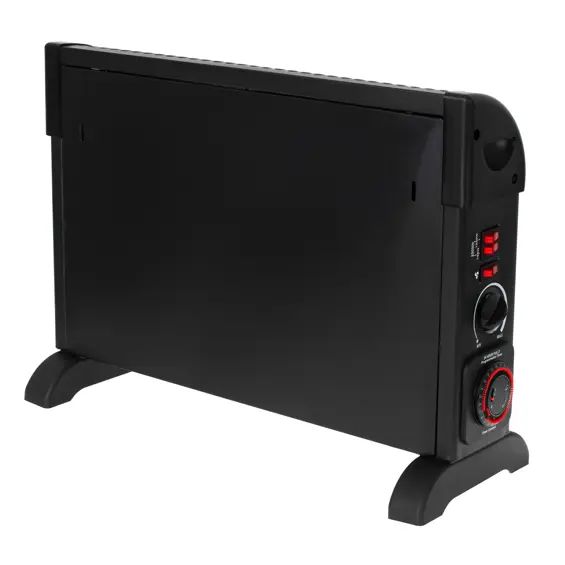 Elekterična grijalica konvektorska sa timerom i vetilatorom MS 7741B