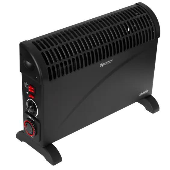 Elekterična grijalica konvektorska sa timerom i vetilatorom MS 7741B