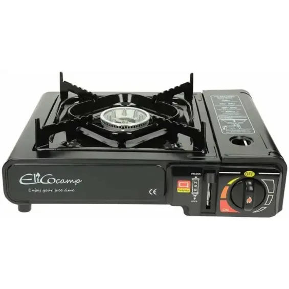 Elico BDZ-155B Camping Plinsko Kuhalo 2,2 kW