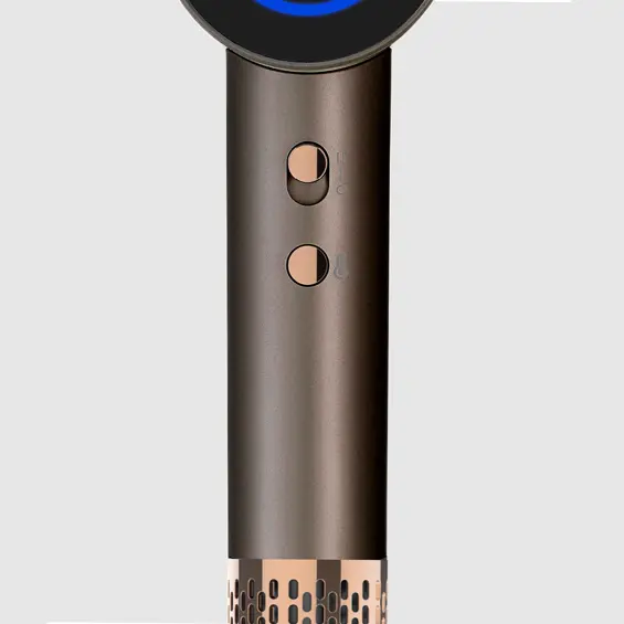 ELIT Aurra Lux Brown BLDC sušilo za kosu 1600 W