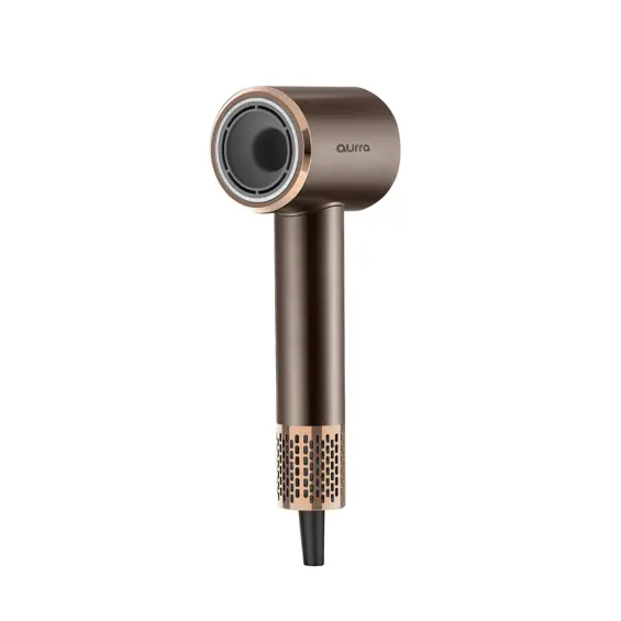 ELIT Aurra Lux Brown BLDC sušilo za kosu 1600 W