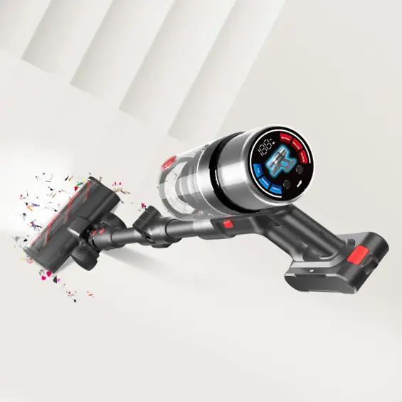 Elit Usisavač štapni ZoomONE 450W