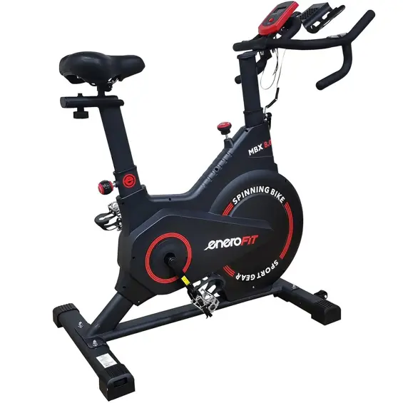Enero Fit MBX8.0 sobni spinning bicikl s magnetskim otporom