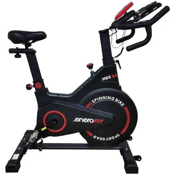 Enero Fit MBX8.0 sobni spinning bicikl s magnetskim otporom