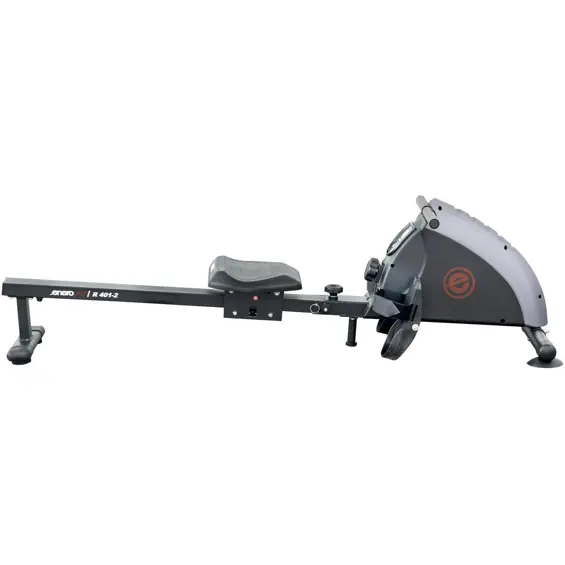 Enero Fit R401-2 sklopivi magnetski veslački ergometar