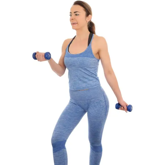 Enero Fit set vinil bučica 7 kg sa stalkom