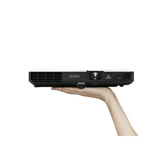 Epson EB-1795F 3LCD Projektor, 3200 lm, Full HD, Kontrast 10.000:1, Lampa 4.000–7.000 h