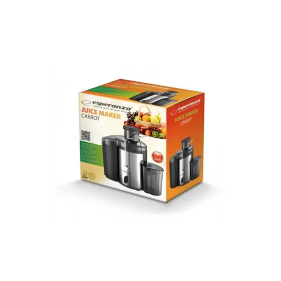 Esperanza Carrot EKJ002 sokovnik 500 W