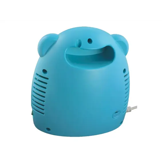Esperanza ECN004 Teddy Bear kompresorski inhalator / nebulizator za djecu i odrasle