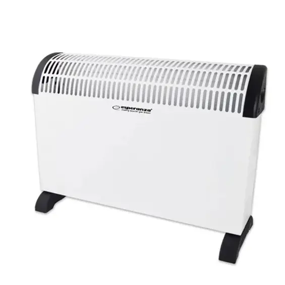 Esperanza EHH008 Tanami konvektorska grijalica 750/1250/2000 W
