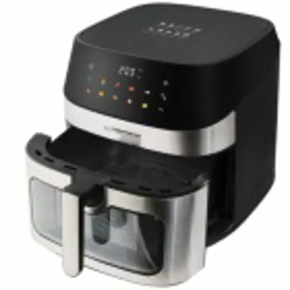 Esperanza EKA005 Patate al Forno friteza na vrući zrak 8 L, 1600 W