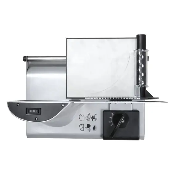 Esperanza EKM018K Mortadella električna rezačica/mesoreznica 150 W