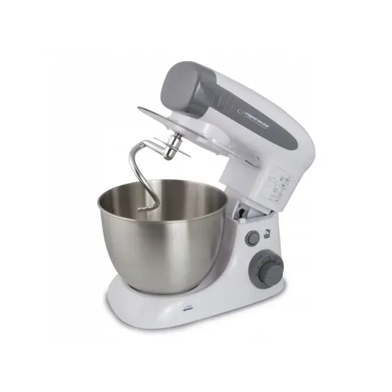 Esperanza EKM024 Cooking Assistant Planetarni Mikser – 800 W, Posuda 4 L, 6 Brzina, Pulse