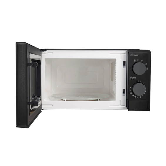 Esperanza Estofado EKO011K Mikrovalna Pećnica 20 L – 700 W, 5 Razina Snage, Funkcija Odmrzavanja