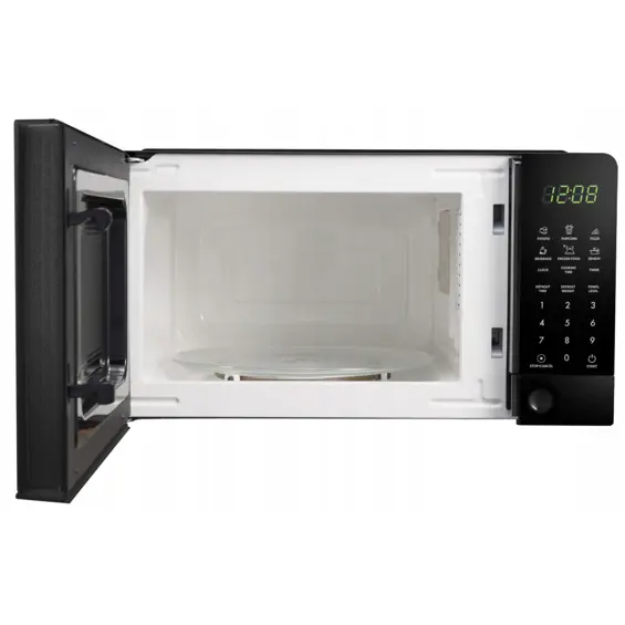 Esperanza Horneado EKO009 Mikrovalna Pećnica 20 L – 700 W, Digitalno Upravljanje, 6 Automatskih Programa