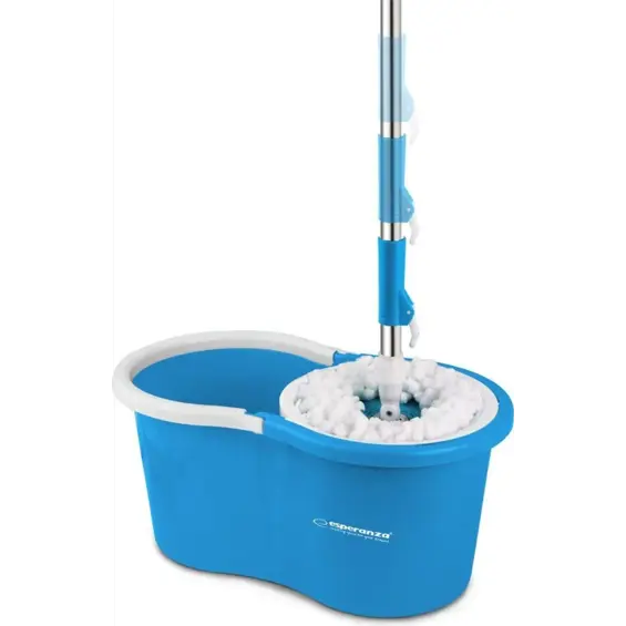 Esperanza Perfect Clean EHS005 rotirajući mop s kantom i cjedilom