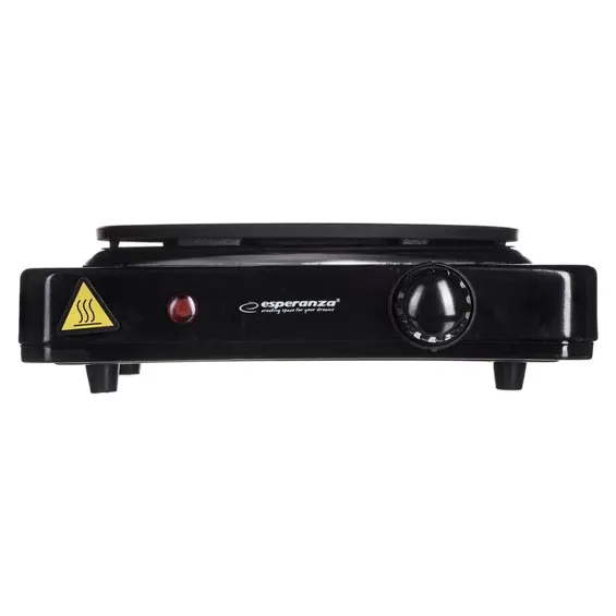 Esperanza PINATUBO EKH002 Električni rešo – 5 Razina Temperature