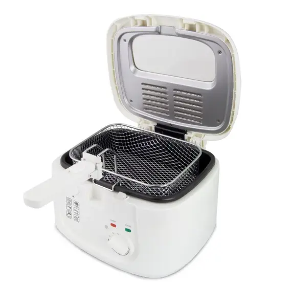 Esperanza SPRING ROLL EKG012 Friteza 2,5 L – 1800 W