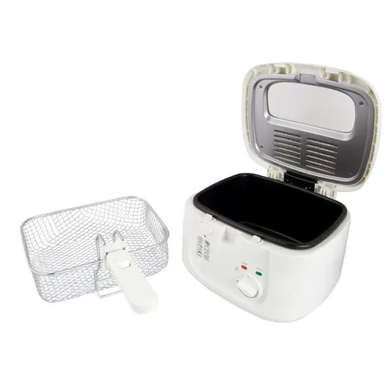 Esperanza SPRING ROLL EKG012 Friteza 2,5 L – 1800 W