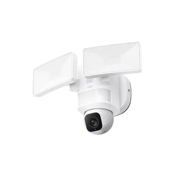 Eufy Security Floodlight E30 – vanjska sigurnosna kamera s reflektorom
