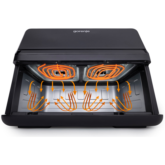 Friteza Gorenje AF2700BP