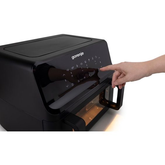 Friteza Gorenje AF2700BP