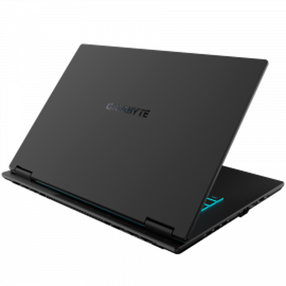 Gaming Laptop GIGABYTE A16 16" WUXGA 165Hz IPS | Intel/AMD CPU, NVIDIA GeForce RTX GPU, 16GB RAM, SSD