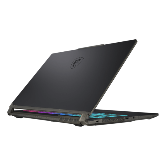 Gaming Laptop MSI Cyborg 15 A13VE | i7-13620H, 16GB RAM, RTX 4050, 512GB SSD, 144Hz FHD